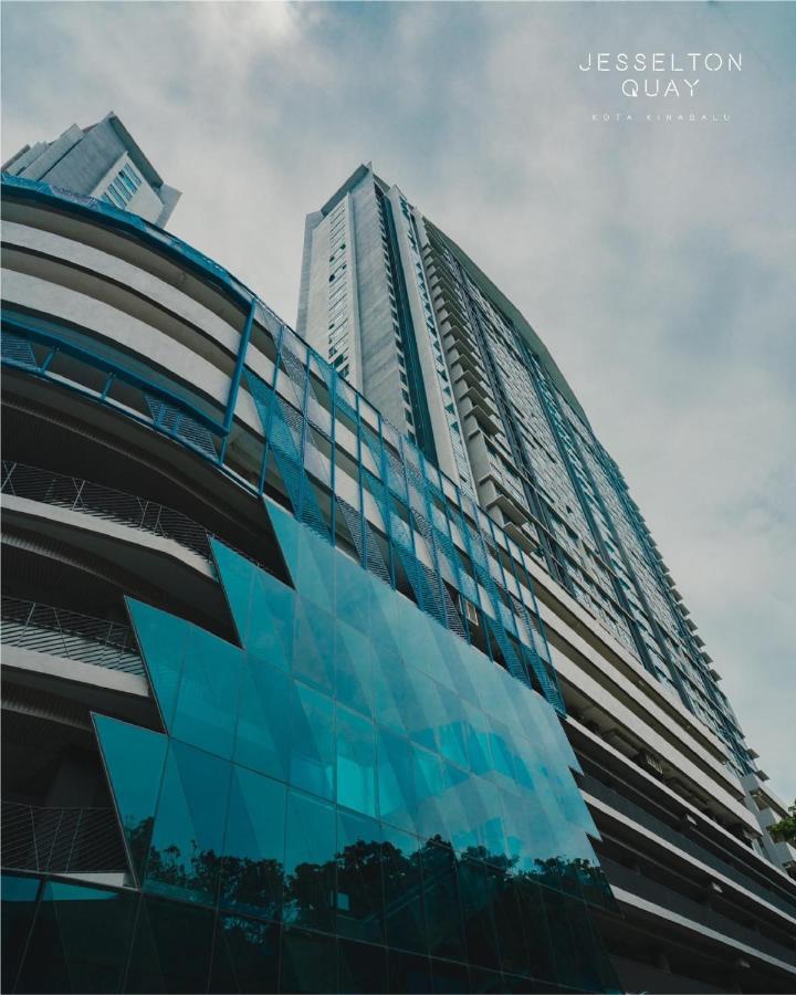 Mango House6-highest Floor I Biggest Unit I Seaview I Waterfilter I Wifi-jq Pangsapuri *