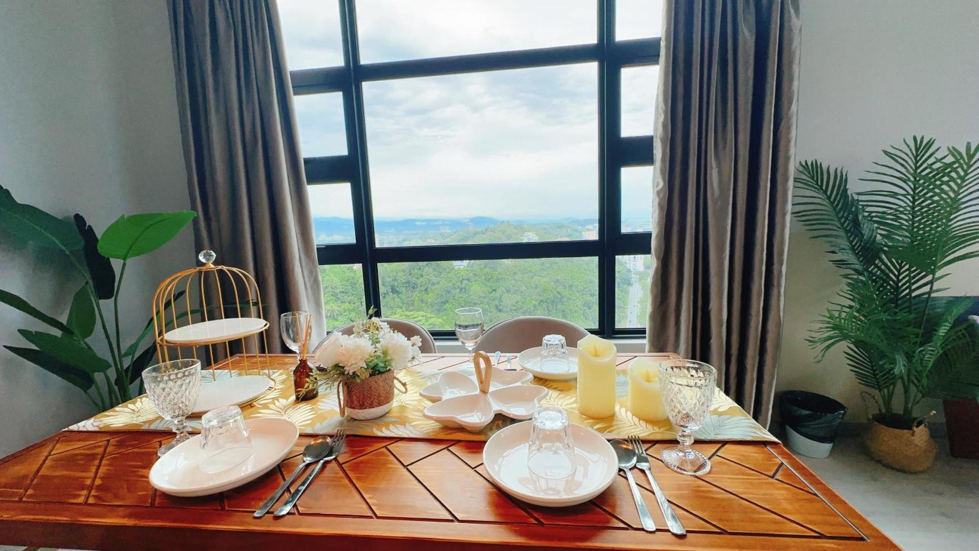 Mango House6-highest Floor I Biggest Unit I Seaview I Waterfilter I Wifi-jq