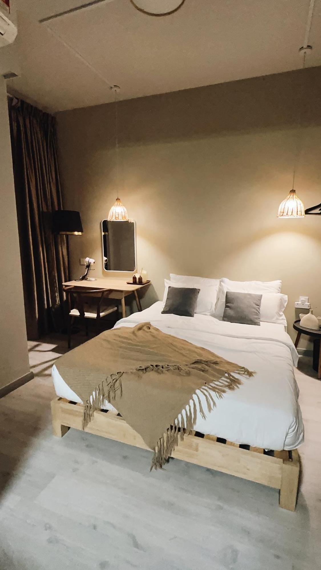 Pangsapuri Mango House6-highest Floor I Biggest Unit I Seaview I Waterfilter I Wifi-jq *