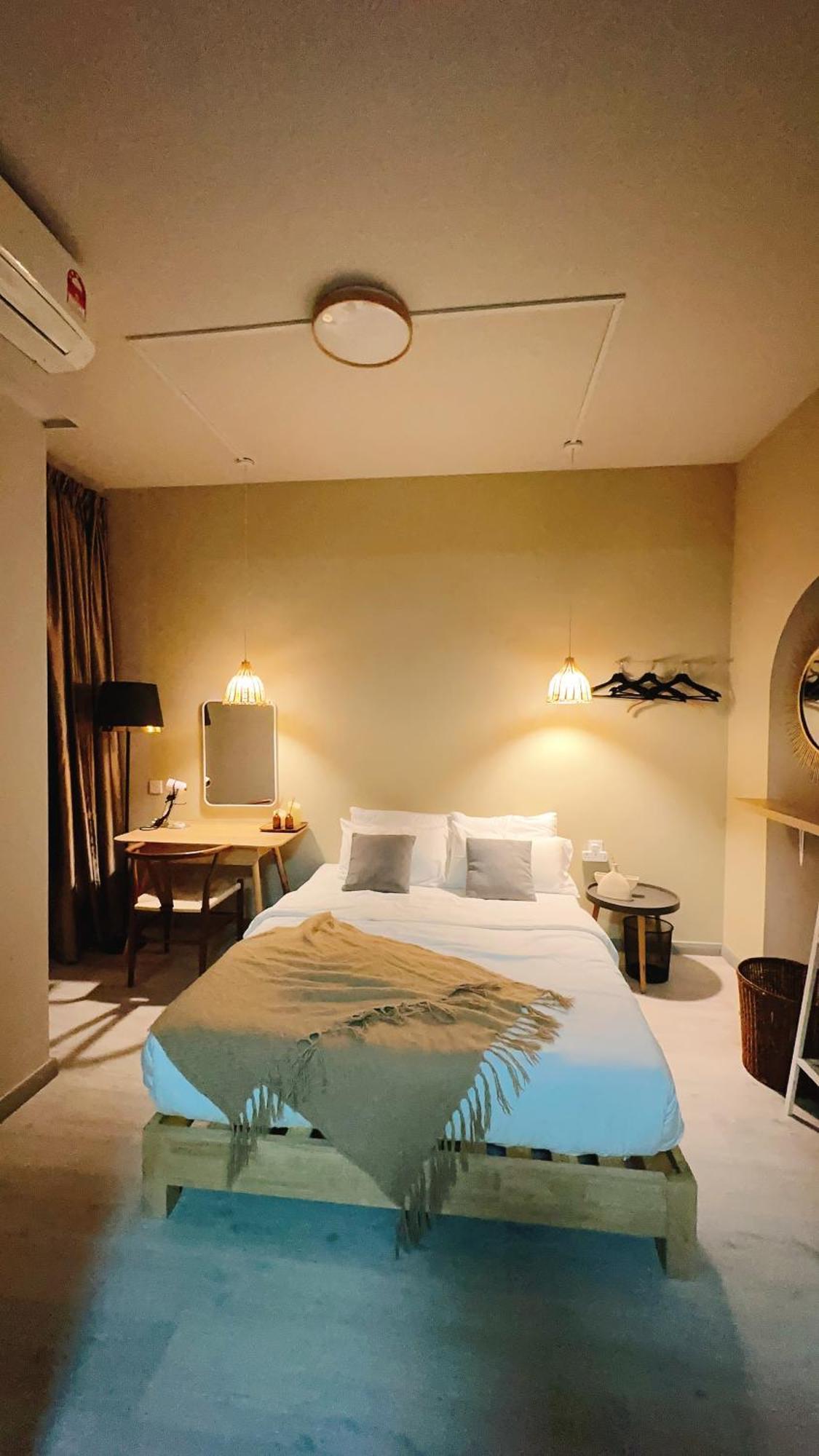 Mango House6-highest Floor I Biggest Unit I Seaview I Waterfilter I Wifi-jq Kota Kinabalu