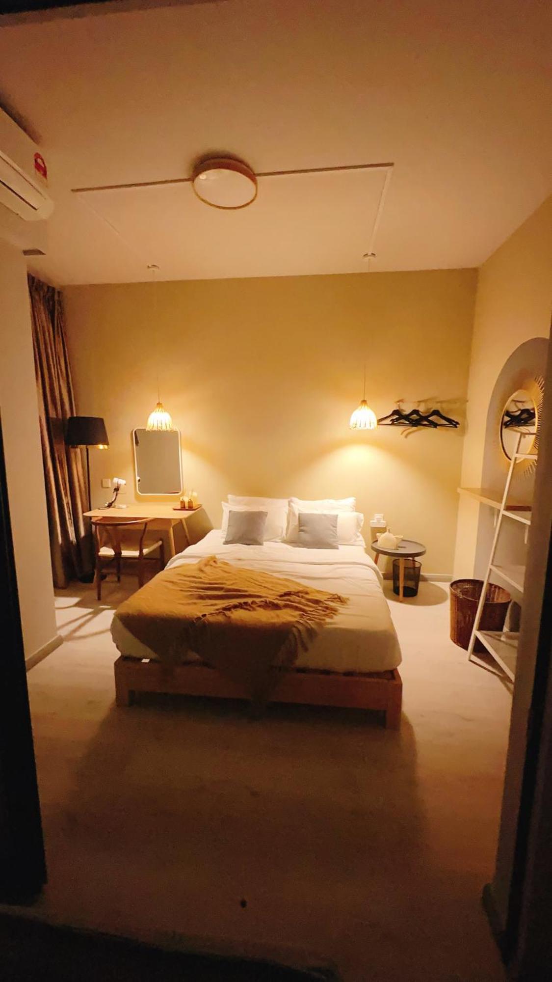 Pangsapuri Mango House6-highest Floor I Biggest Unit I Seaview I Waterfilter I Wifi-jq Kota Kinabalu