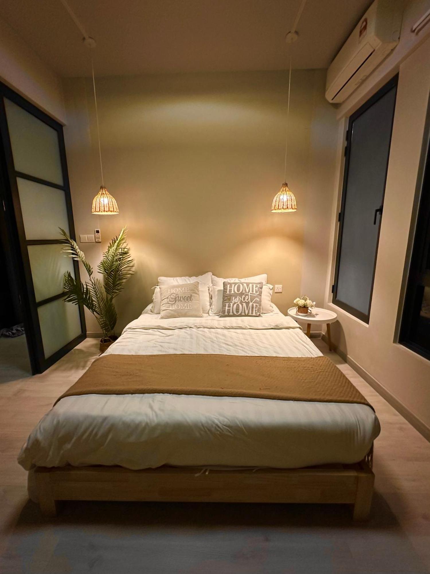 Mango House6-highest Floor I Biggest Unit I Seaview I Waterfilter I Wifi-jq *