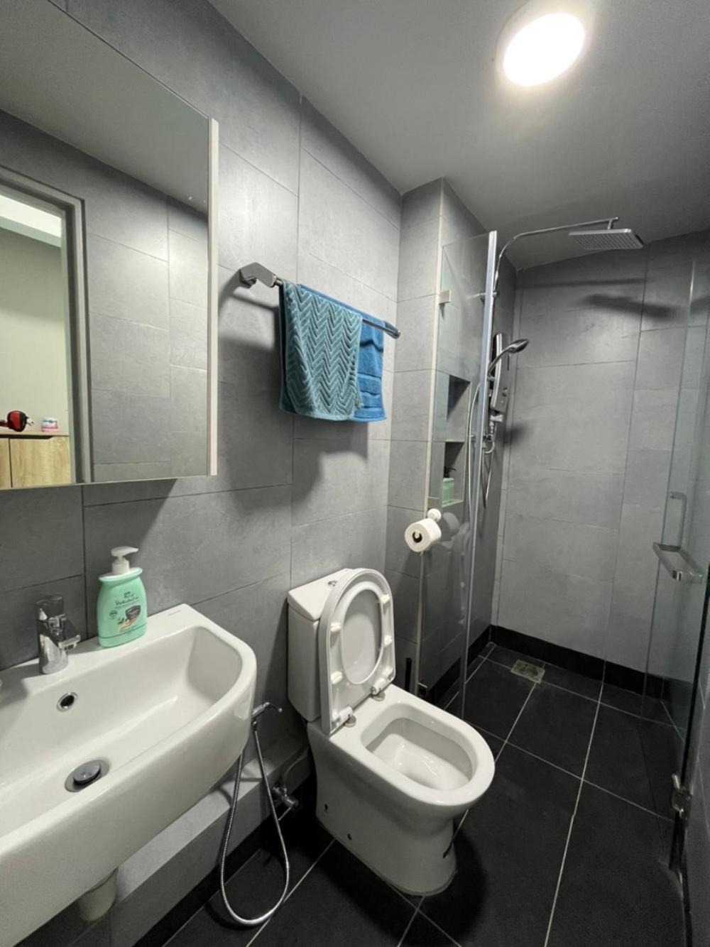 Pangsapuri Mango House6-highest Floor I Biggest Unit I Seaview I Waterfilter I Wifi-jq Kota Kinabalu
