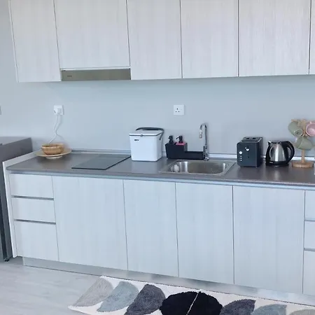 Mango House6-Highest Floor I Biggest Unit I Seaview I Waterfilter I Wifi-Jq Apartment Kota Kinabalu Exterior photo
