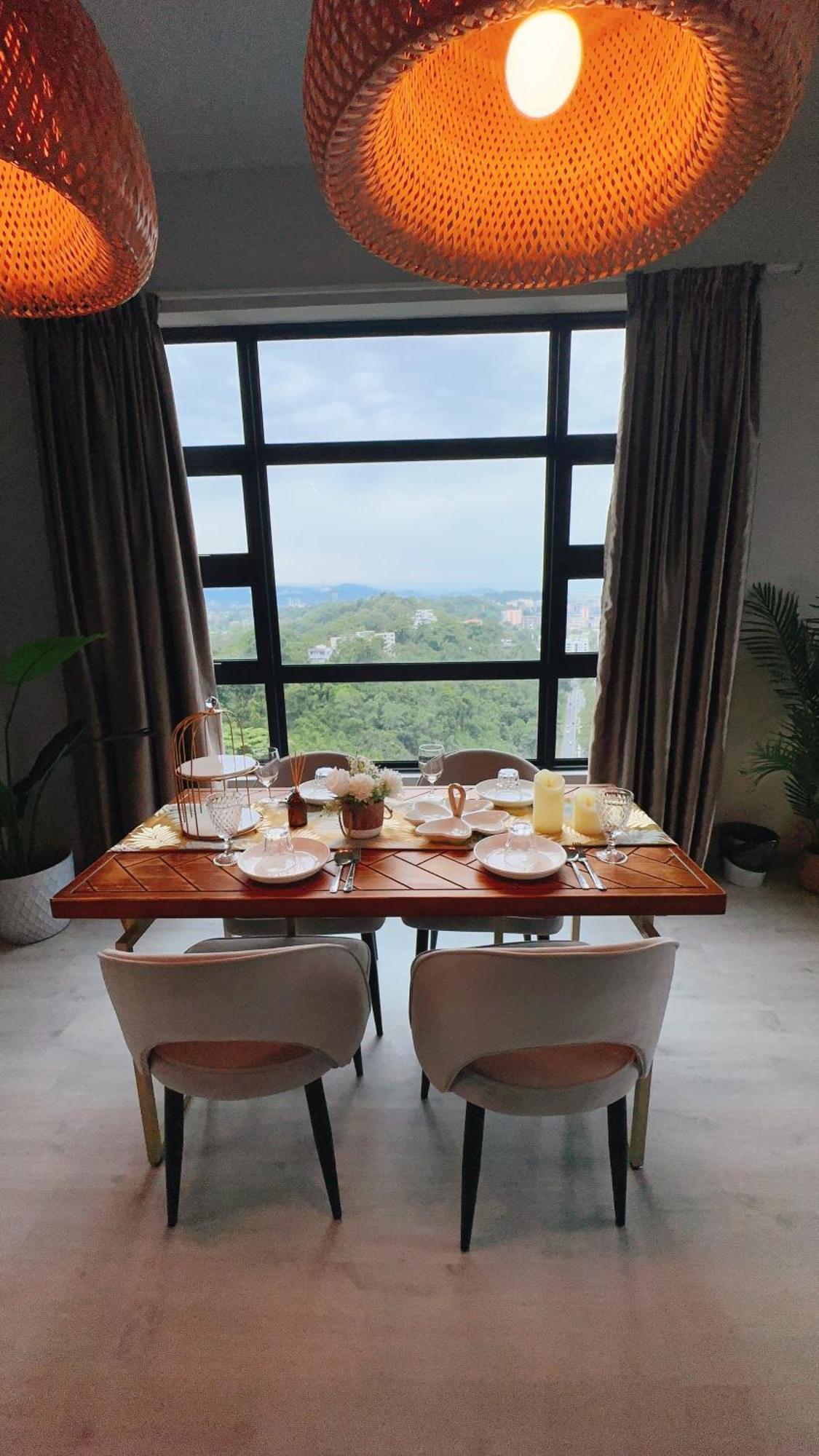 Mango House6-highest Floor I Biggest Unit I Seaview I Waterfilter I Wifi-jq