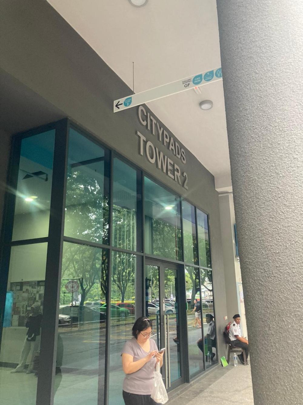 Mango House6-highest Floor I Biggest Unit I Seaview I Waterfilter I Wifi-jq Kota Kinabalu