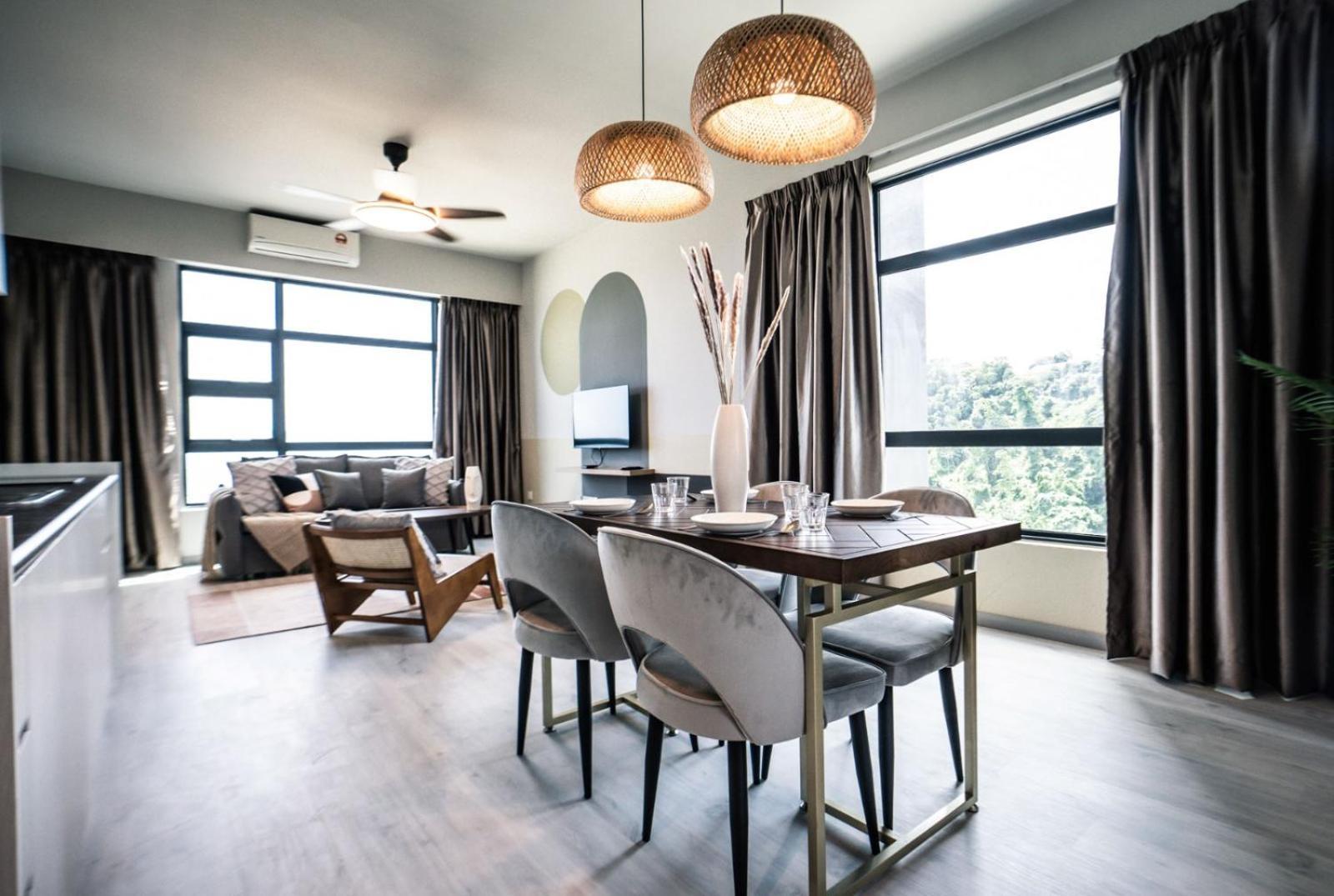 Mango House6-highest Floor I Biggest Unit I Seaview I Waterfilter I Wifi-jq
