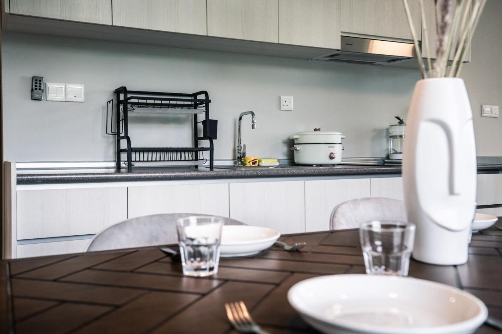 Mango House6-highest Floor I Biggest Unit I Seaview I Waterfilter I Wifi-jq Apartment Kota Kinabalu